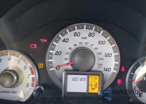 2013 Honda Pilot Ex-L from USA, damaged, VIN 5FNYF4H51DB055976